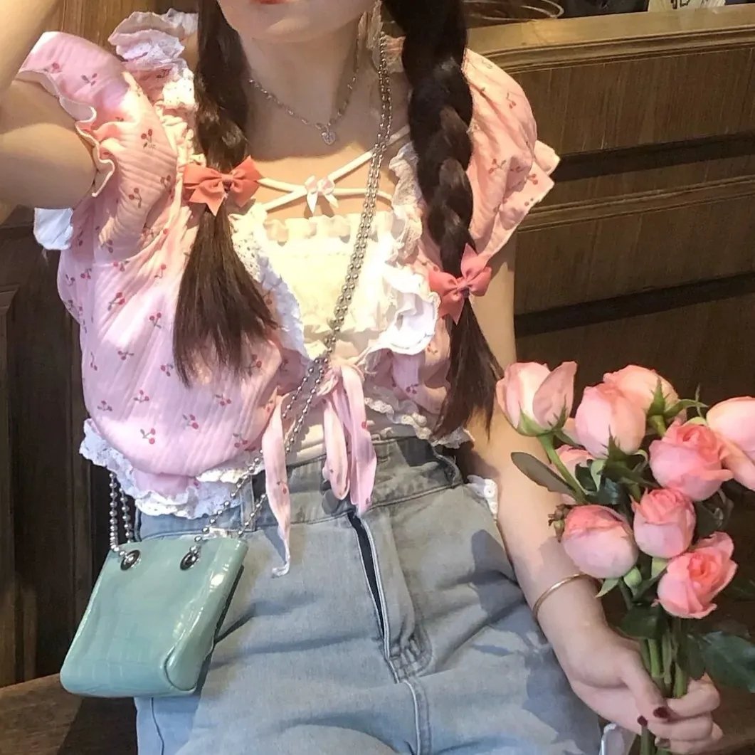 情人们