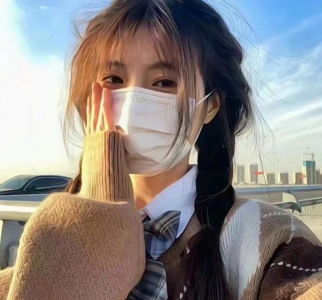 我爱莎拉简