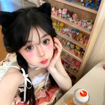 派对女孩